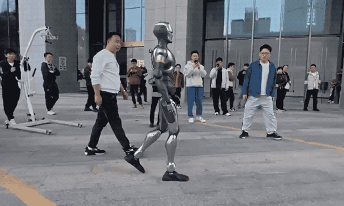 喘息之机