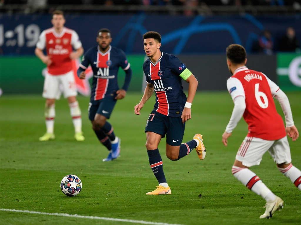 他们的后卫 他们的后卫