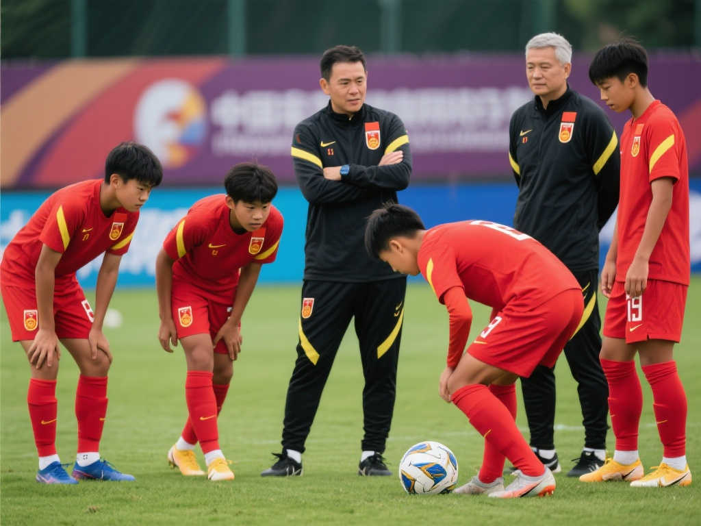 我们缺乏一 我们缺乏一