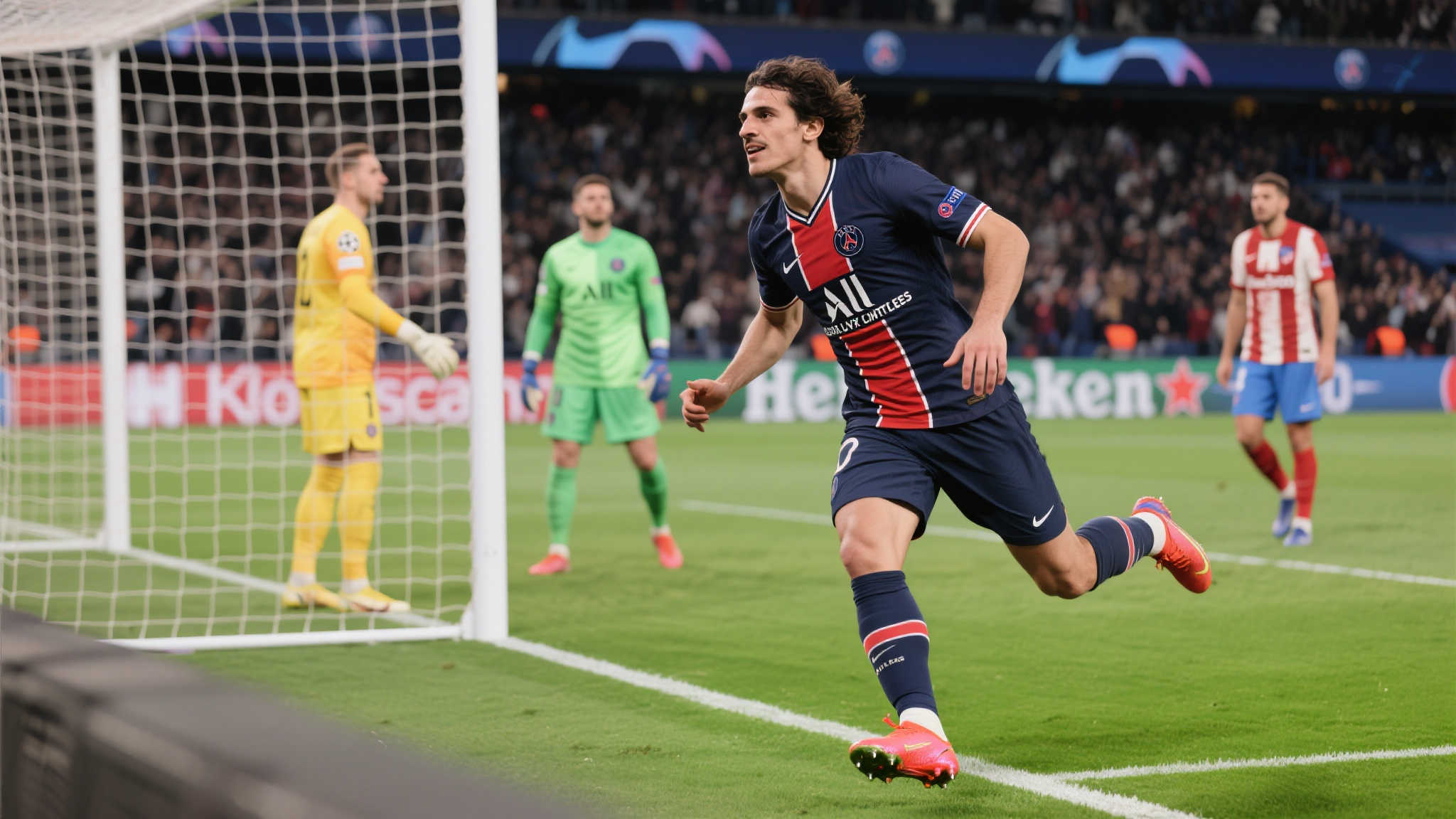 开云体育下载概况简介